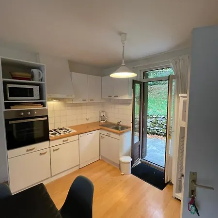 Prairie Mont-dore 7 Apartment Le Mont-Dore