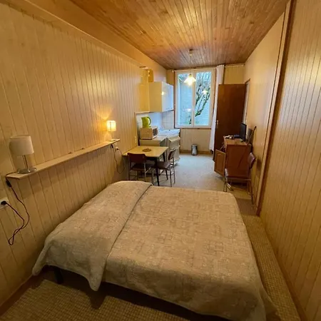 Apartment Prairie Mont-dore 7