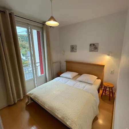 Prairie Mont-dore 7 Apartment Le Mont-Dore