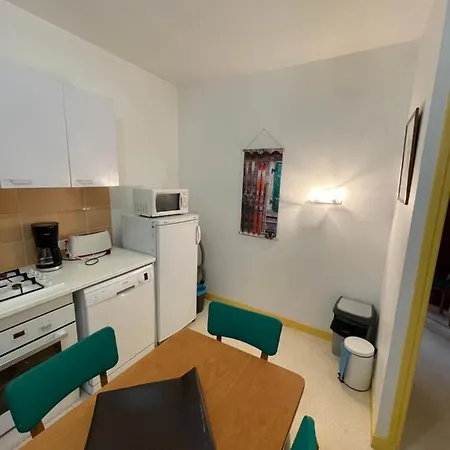 Apartment Prairie Mont-dore 7 *