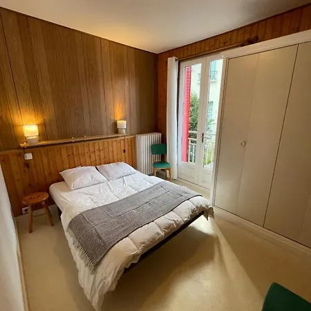 Apartment Prairie Mont-dore 7 Le Mont-Dore