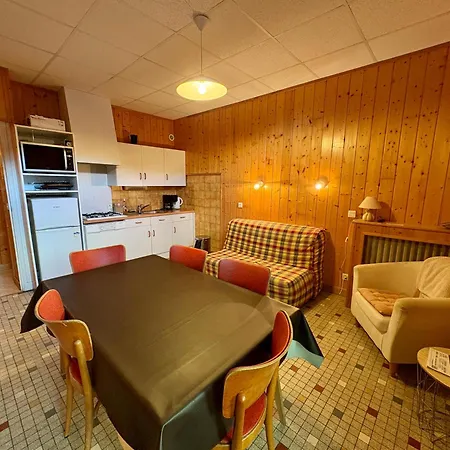 Apartment Prairie Mont-dore 7 *