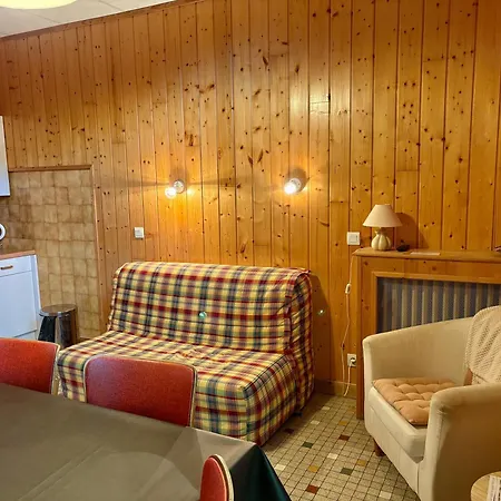 Apartment Prairie Mont-dore 7 *