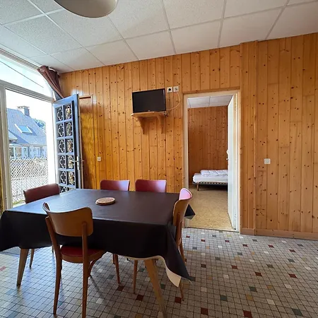 Apartment Prairie Mont-dore 7 *