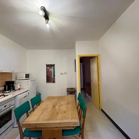 Apartment Prairie Mont-dore 7 *