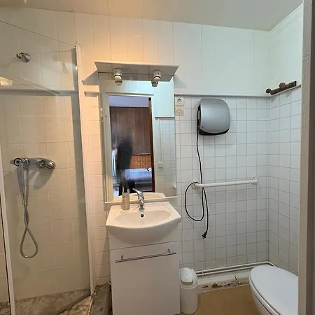 Apartment Prairie Mont-dore 7 *