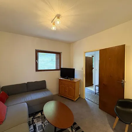 Apartment Prairie Mont-dore 7