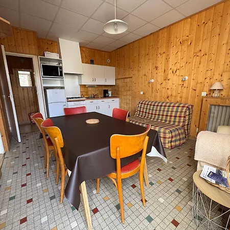 Prairie Mont-dore 7 Apartment *